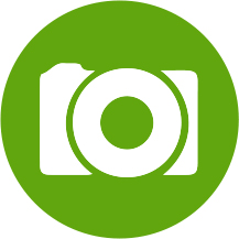 Photography icon